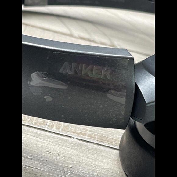 Anker Soundcore Life Q20 Over the Ear Wireless Headphones - Black - Picture 5 of 5